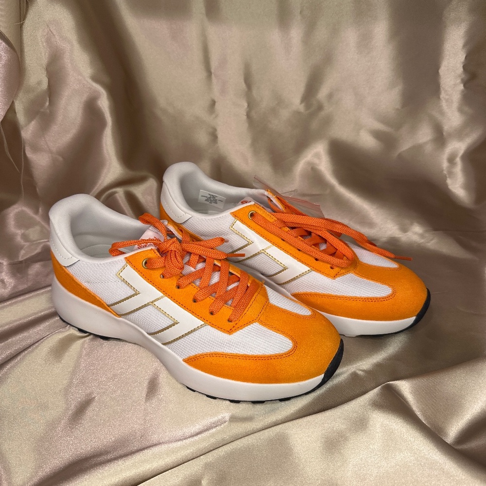 Women’s Baxter Le Tigre Sneakers - Brand New!